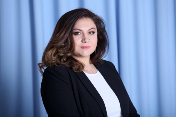 «Ոստիկանությունում հարցրին` ով է Իլյուշը». Անժելա Էլիբեգովա